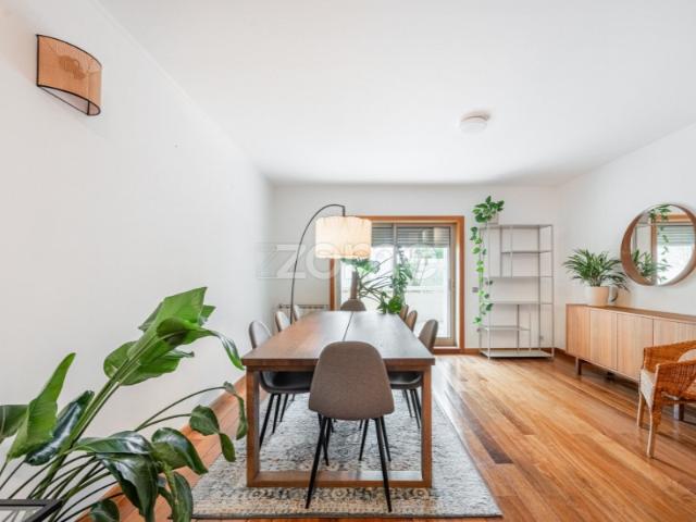 APARTAMENTO T3 NA SENHORA DA HORA, PORTO