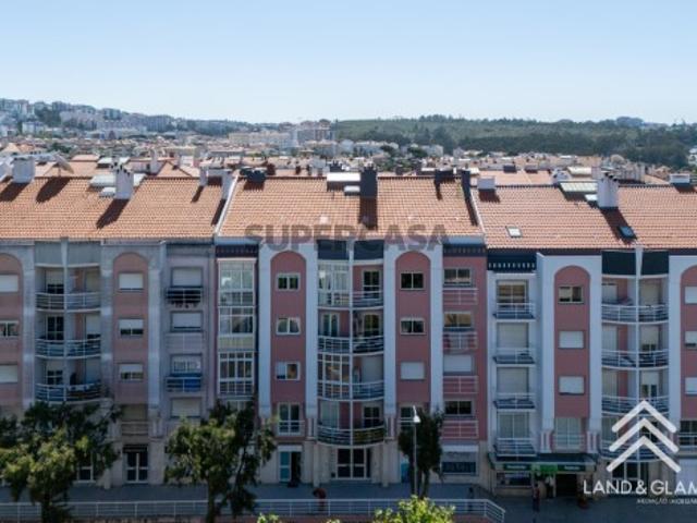 Apartamento T3 na Serra das Minas