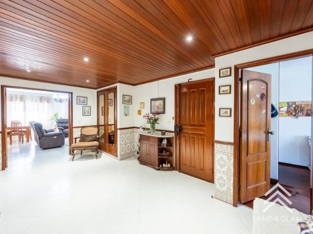 Apartamento T3 na Serra das Minas