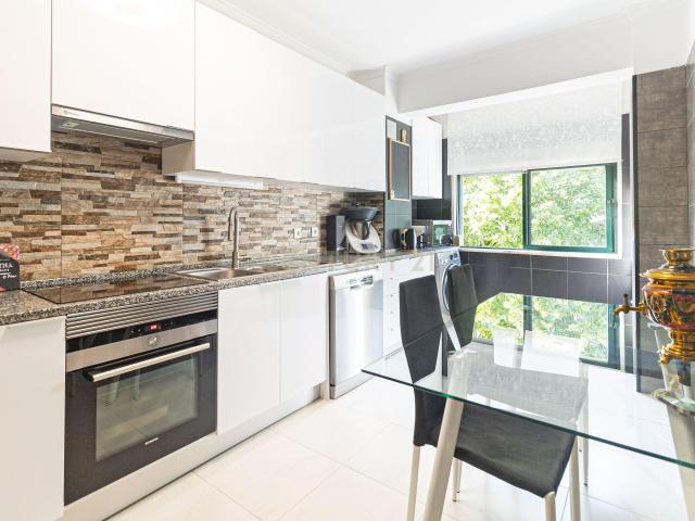 Apartamento T3 na sobreda com possibilidade de DUPLEX