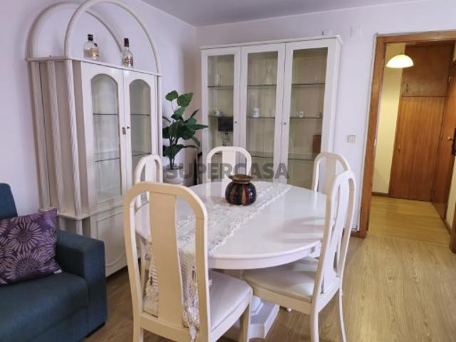 APARTAMENTO T3 NA SRA. HORA, MATOSINHOS 229.000€
