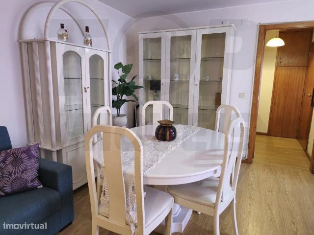 APARTAMENTO T3 NA SRA. HORA, MATOSINHOS 229.000