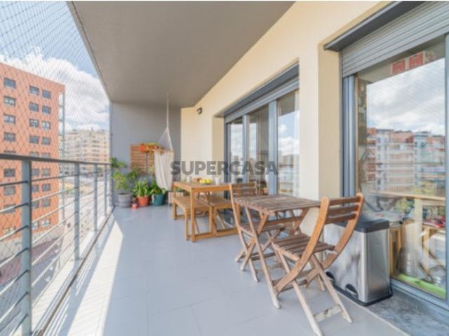 Apartamento T3 nas Colinas do Cruzeiro