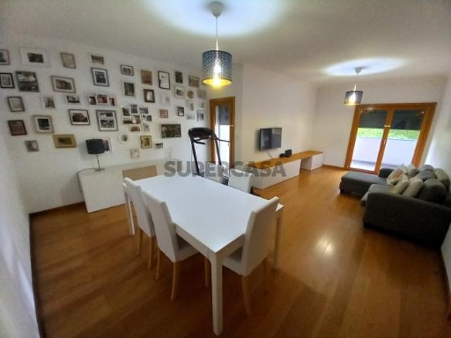 Apartamento T3 com 163 m2 nas Colinas do Cruzeiro
