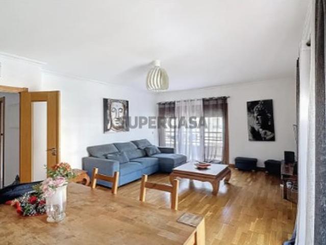 Apartamento T3 nas Colinas do Cruzeiro Odivelas