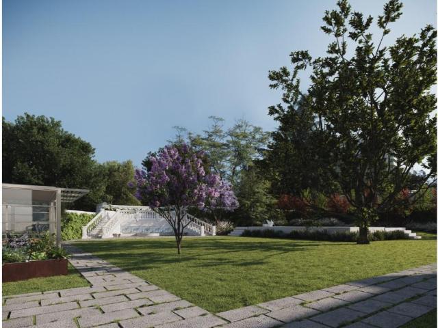 Apartamento T3 nas Laranjeiras 206m² São Domingos De Benfica