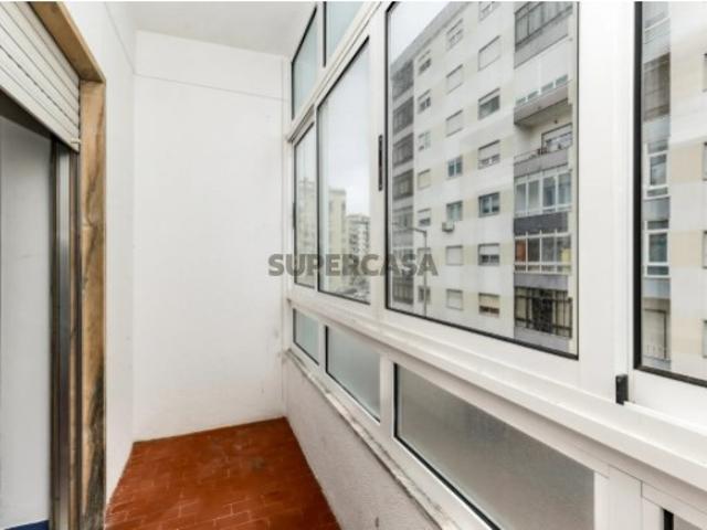 Apartamento T3 nas Paivas Amora, junto ao Parque Urbano