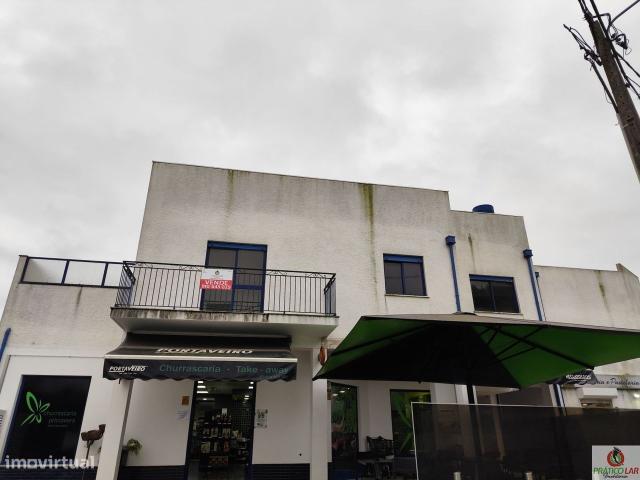 Apartamento T3 nas Quints em Oliveirinha