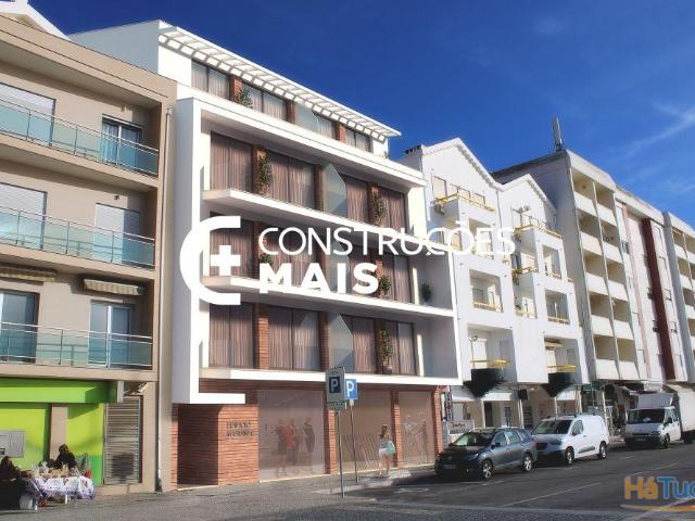 Apartamento T3 Nazaré. | 26083891304