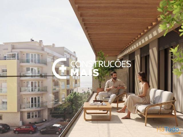 Apartamento T3 Nazaré | 26084097692