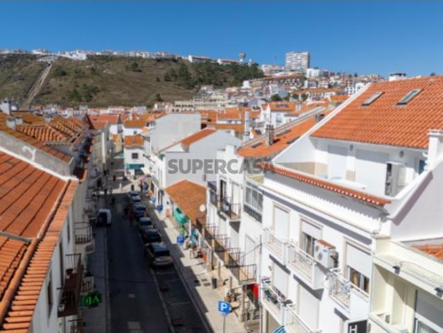 Apartamento T3 Nazaré
