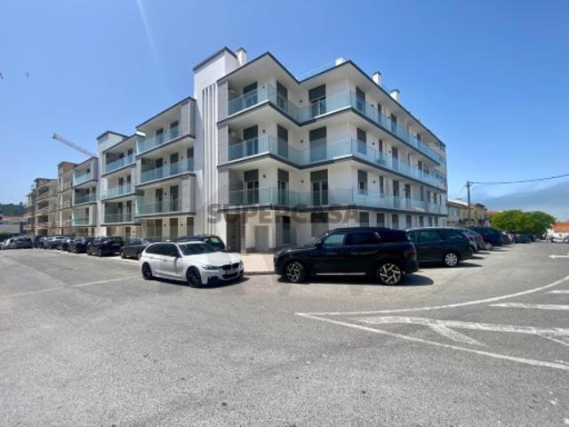 Apartamento T3 Nazaré Centro