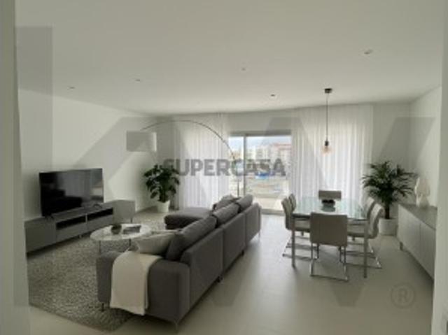 Apartamento T3 Nazaré Centro