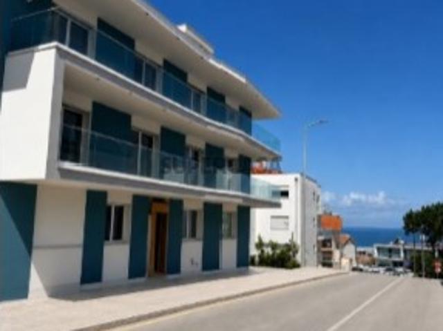 Apartamento T3 #Nazaré #Garagem# Terraço # Piscina