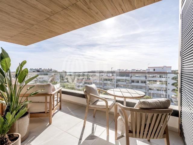 Apartamento T3 no 5 Senses Apartments, Algarve 0m² Portimão