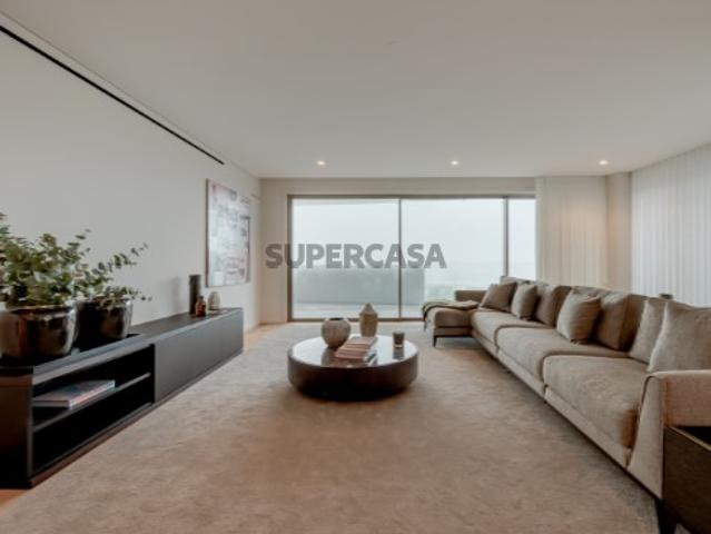 Apartamento T3, no The Grand Splendouro, no Porto