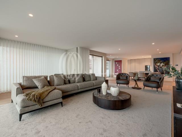 Apartamento T3, no The Grand Splendouro, no Porto 0m² Canidelo