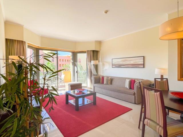 Apartamento T3 no The Residences, próximo de vários campos d. 200m² Vilamoura