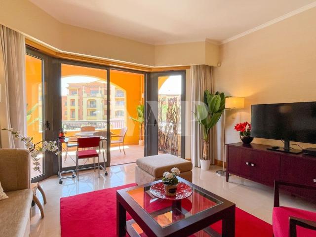Apartamento T3 no The Residences, próximo de vários campos d. 200m² Vilamoura