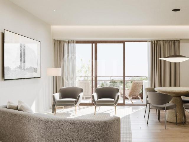 Apartamento T3 no The Yard Tagus, em Sintra 0m² Rio De Mouro