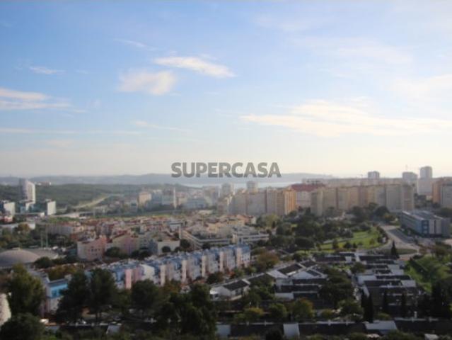Apartamento T3 no VIEW RESIDENCE 24
