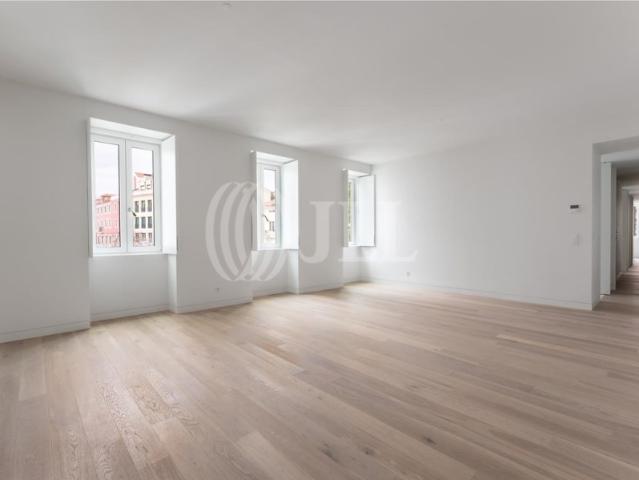 Apartamento T3 no Villa Infante, em Lisboa