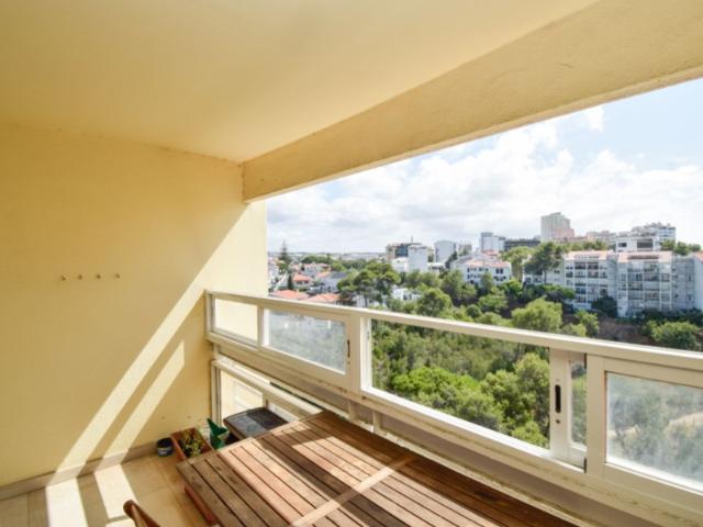 Apartamento T3 no Bairro do Rósario