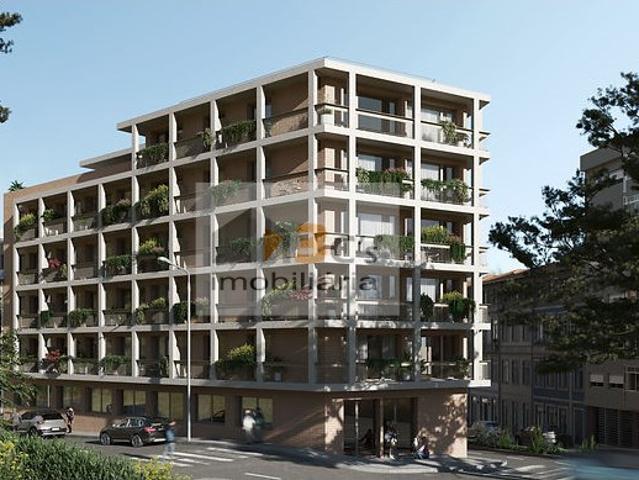 Apartamento T3 no Bonfim l Viver o Bonfim com Alma e Modernidade