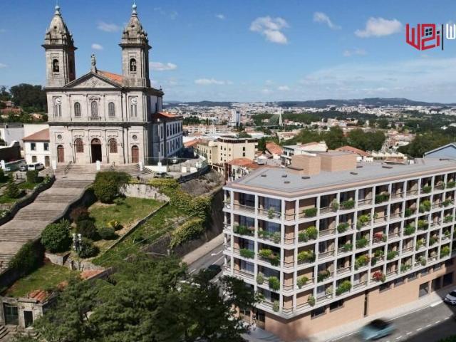 Apartamento T3 no Bonfim Porto