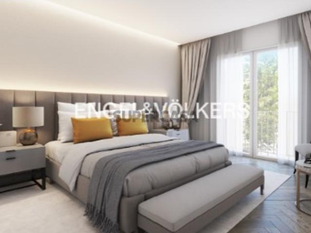 Apartamento T3 no Bocage 65 Avenidas Novas