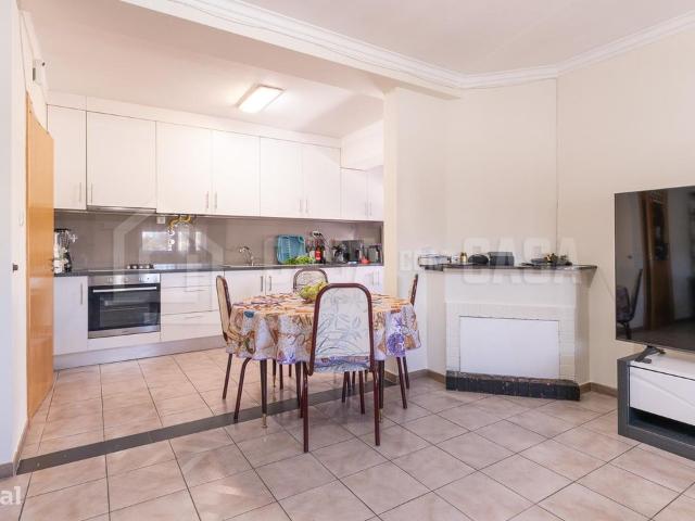 Apartamento T3 no Campo