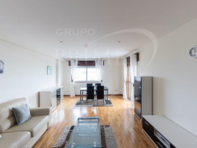 Apartamento T3 no Canidelo