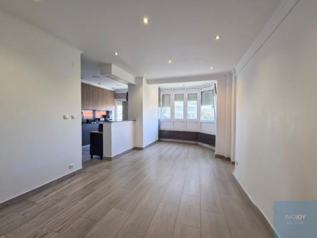 Apartamento T3 no Cacém