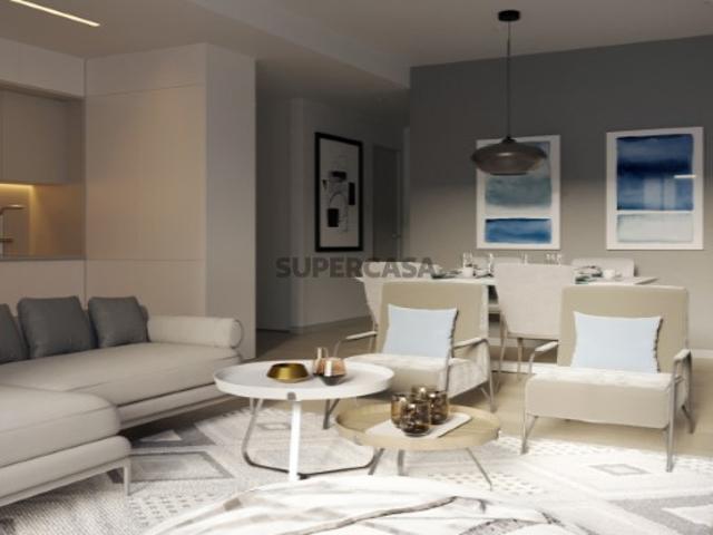 APARTAMENTO T3 NO CAIS DE SÃO ROQUE, EM AVEIRO!
