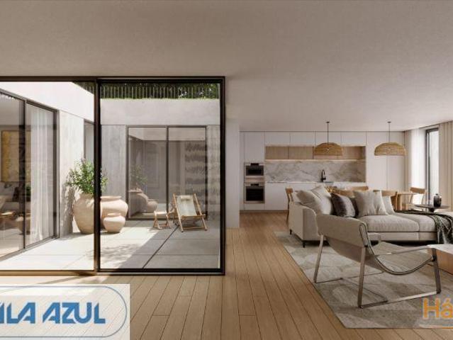 Apartamento T3 no Carvalhido | 26074079648