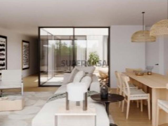 Apartamento T3 no Carvalhido