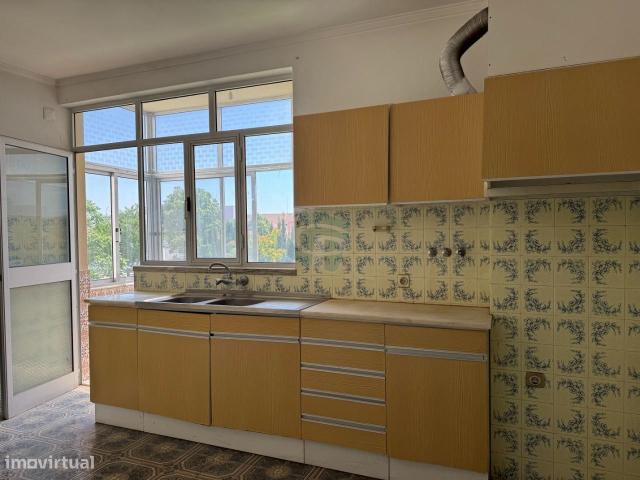 Apartamento T3 no centro do Cartaxo