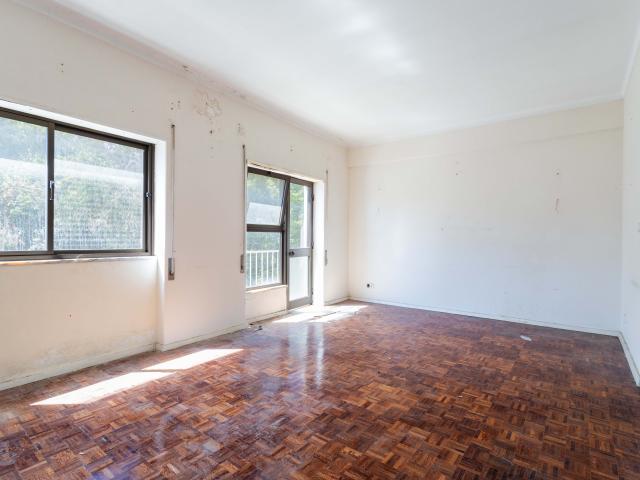 Apartamento T3 no Centro do Barreiro