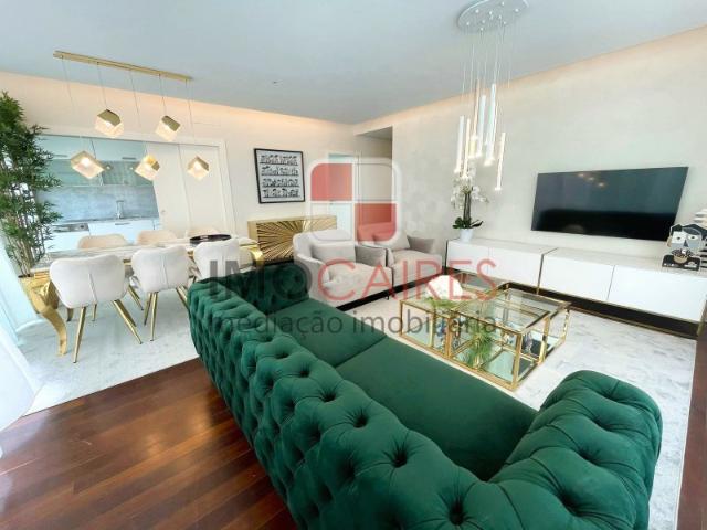 Apartamento T3 no centro do Funchal