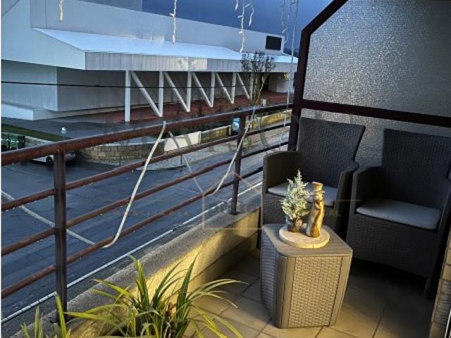 Apartamento T3 No Centro da Cidade De Paredes