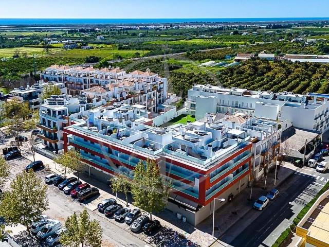 Apartamento T3 no centro da cidade de Tavira com piscina, te. 131m² Tavira Santa Maria