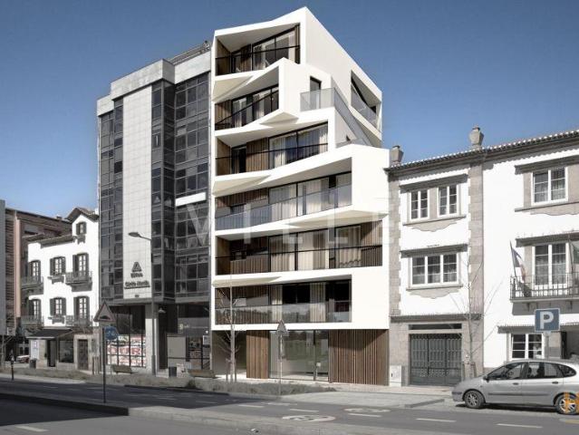Apartamento T3 no centro da cidade | 26063917584
