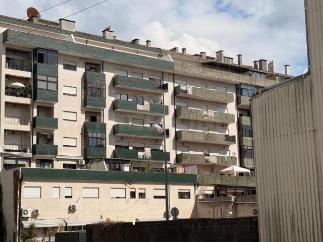 Apartamento T3 no centro da cidade
