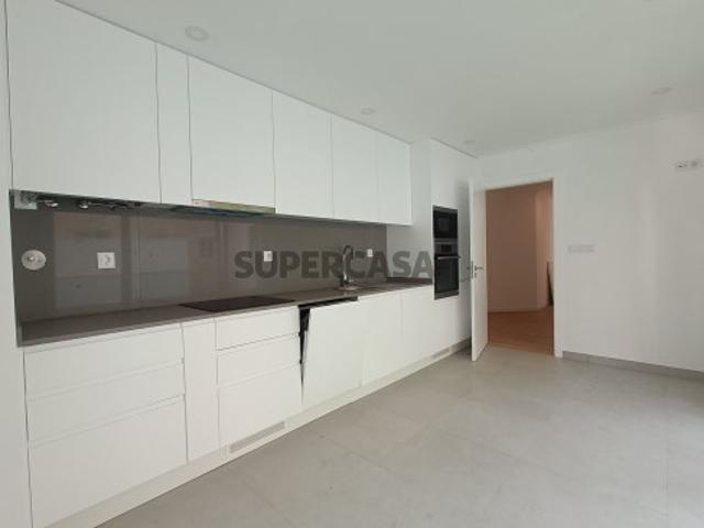 Apartamento T3 No Centro da Amadora
