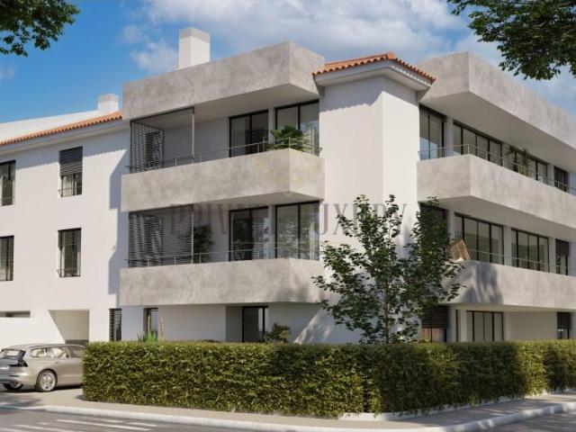 Apartamento T3 no Centro de Carcavelos 204m² Carcavelos e Parede