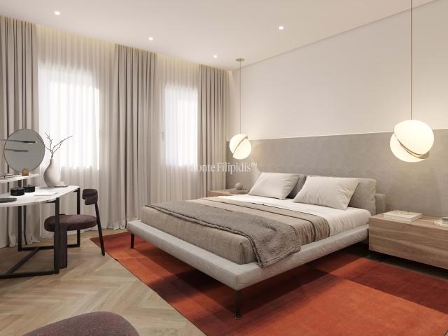 Apartamento T3 no Centro de Cascais