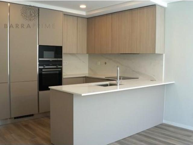 Apartamento T3 no Centro de Almancil 103m² Almancil