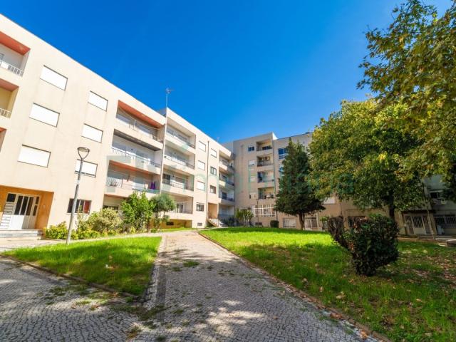 Apartamento T3 no centro de Braga