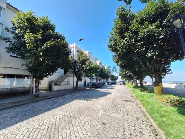 Apartamento T3 no centro de Gouveia