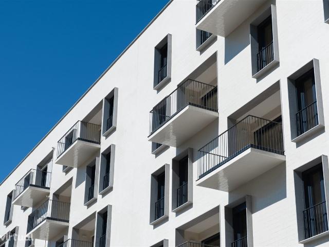 Apartamento T3 no Centro de Guimares